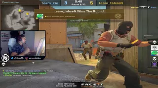 Scream Plays FPL 20171127