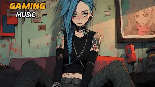 Mind Blowing Nightcore Music 2024 ♫ Gaming Music ♫