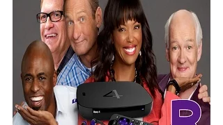 Watch Every Episode Of Whose Line Is It Anyway Free On Your Roku