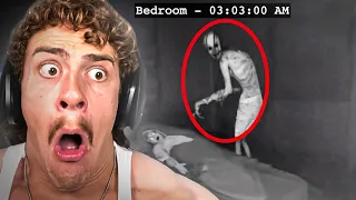 DON’T WATCH THIS VIDEO AT NIGHT…