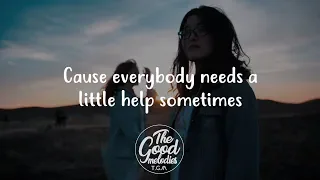 Michael Schulte - Someone (Lyrics)