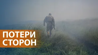 НОВОСТИ СВОБОДЫ. Тяжёлые бои в Донецкой области: ВСУ продвигаются в двух направлениях