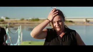 ¡Ay, mi madre! Trailer Oficial Español (2019)