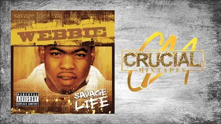 Webbie Featuring Bun B - Give Me That [Instrumental]