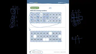 L20 S1 pg 452 Counting to 120