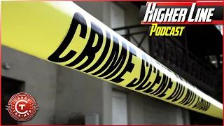 Things that Get You Put in Jail for Self Defense | Higher Line Podcast #151