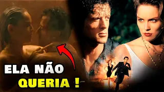 O ESPECIALISTA:15 CURIOSIDADES e FATOS SOBRE o FILME