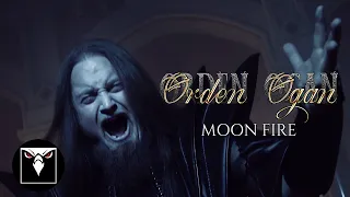 ORDEN OGAN - Moon Fire (Official Music Video)