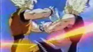 Dragon Ball Z - The Day That Never Comes - Metallica