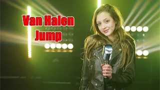 Jump (Van Halen); Cover by Sofy