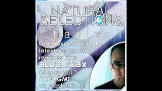 Allan Zax - Natural Selections Chapter 1