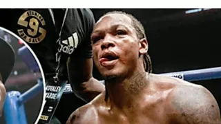 ANTHONY YARDE TROUBLE IN THE CAMP