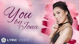 You - Jona (Lyrics)