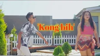 Kongbih // New khasi song  2023....