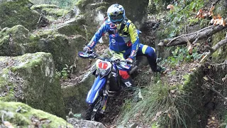 VIII Extremo Mesego 2021 | 100% Hard Enduro Dirt Bike Fails by Jaume Soler