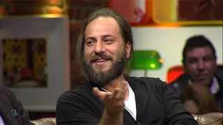 Beyaz Show - Kaan Taşaner ile ilgili bilmedikleriniz!