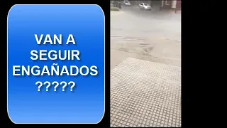 🔴NO SE INUNDA MAS MACRI Y LRPTM