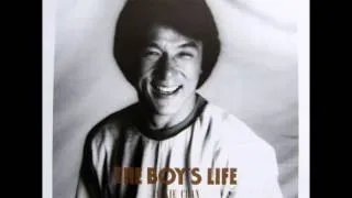 Jackie Chan - 6. I Love You, You, You  (The Boys Life)