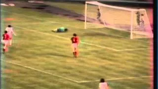 1977 (May 18) USSR 2-Hungary 0 (World Cup Qualifier).mpg