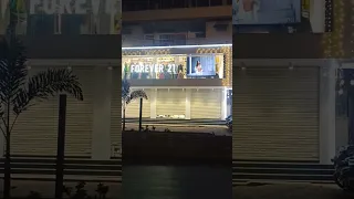 Forever 21 shopping mall short video CT tower Dimapur Nagaland