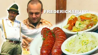 Day Trip to Fredericksburg 🇩🇪 (FULL EPISODE) S1 E5