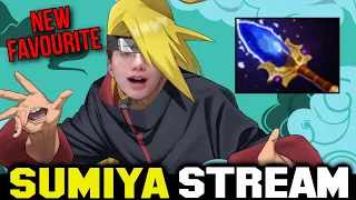 Guess the Hero, Art is an Explosion | Sumiya Stream Moment 3726