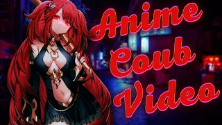 Подборка Аниме Приколов ❘ Anime Coub Video ❘ AMV ❘ Аниме приколы #43