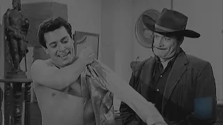 El Solitario (1964)