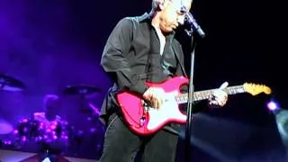 Mark Knopfler "Telegraph Road" 2005-05-30 London