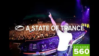 Best of A State of Trance Episode 560 #arminvanbuuren