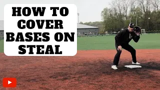 How To Cover Bases On A Steal