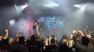 Lizzy Borden Obsessed With You Monsters Of Rock Cruise 2020