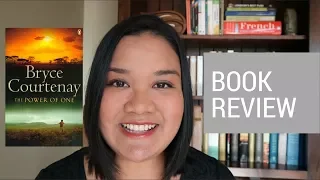 The Power of One by Bryce Courtenay | Book Review [CC]