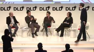 DLD13 - How Social Media is changing China and Asia (Kevin Lee, Duncan Clark, Kitty Lun)