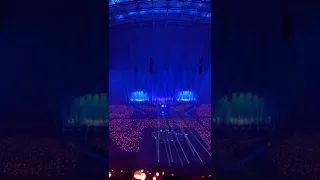 Seventeen - Our Dawn is Hotter than Day | Be the Sun tour | Seoul | 220625