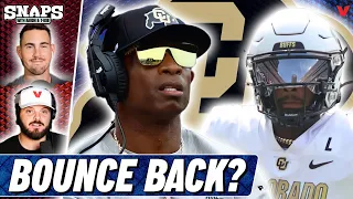 Why Deion Sanders & Colorado can still make a bowl game after blow out vs. Oregon | SNAPS