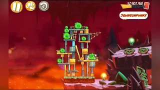 Angry Birds 2 AB2 Rowdy Rumble Round 3 - 2024/05/22 (Silver + Stella x2)