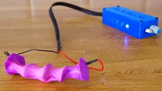 Awesome Hand Warmer Life Hack - DIY Heating Elements