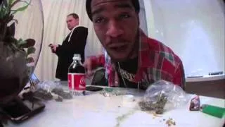 Kid Cudi - Jus What I Am ft. King Chip (Explicit)