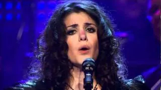 Katie Melua - The Closest Thing to Crazy (live at Stuttgart)