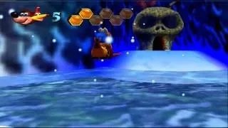 Banjo-Kazooie(N64,XBLA)LongPlay Part 5