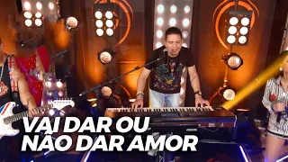 Washington Brasileiro - Vai Dar Ou Não Dar Amor (DVD EXTREME)