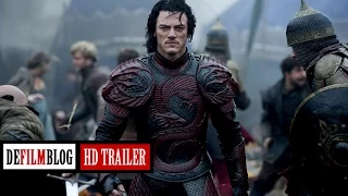 Dracula Untold (2014) Official HD Trailer [1080p]