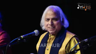 Taal Yatra - Teentaal | Pandit Suresh Talwalkar - An ArtHub Event