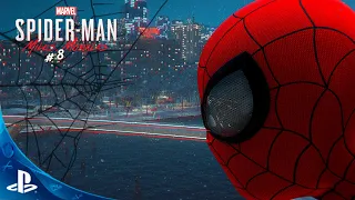 Spider-Man: Miles Morales - PS5 Gameplay (8)