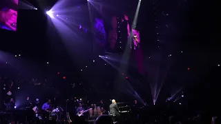 Piano Man Billy Joel New Years Eve 2019 Live In Long Island 4K