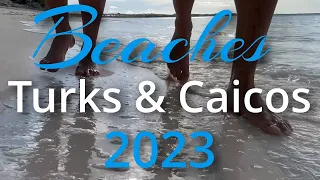 Beaches Turks & Caicos 2023