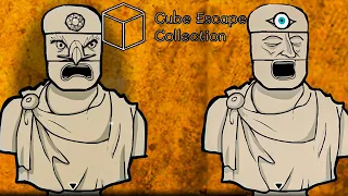 ЧАСОВНЯ ► Cube Escape Collection: Case 23 Part #3