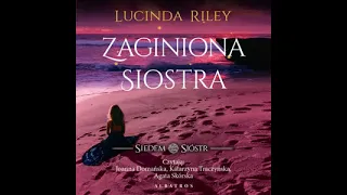 Zaginiona  - Audiobooki - Audiobook Pl - Romans - książka 1