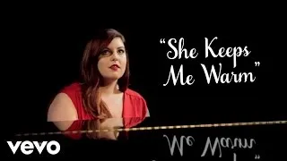 Mary Lambert - She Keeps Me Warm